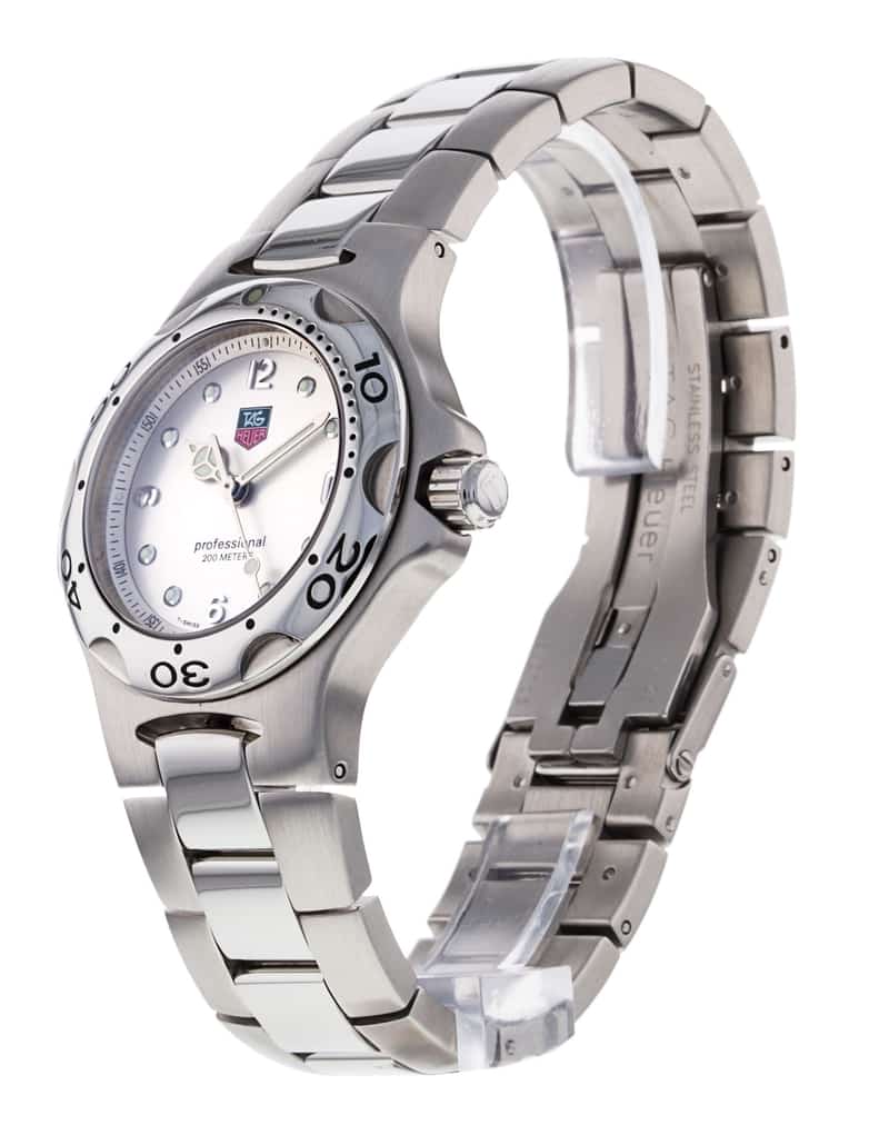 Tag Heuer Kirium WL1214.BA0705